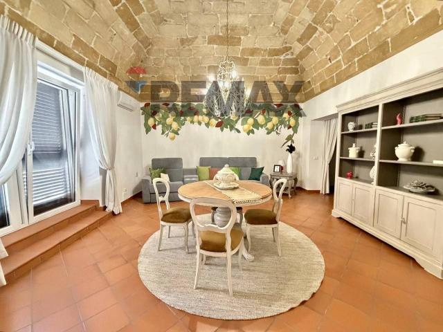 Casa indipendente in vendita a Terrasini