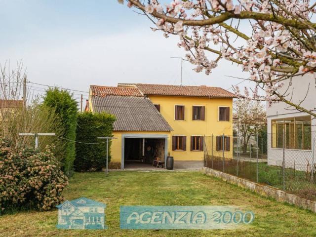 Casa indipendente in vendita a Terrassa Padovana PD
