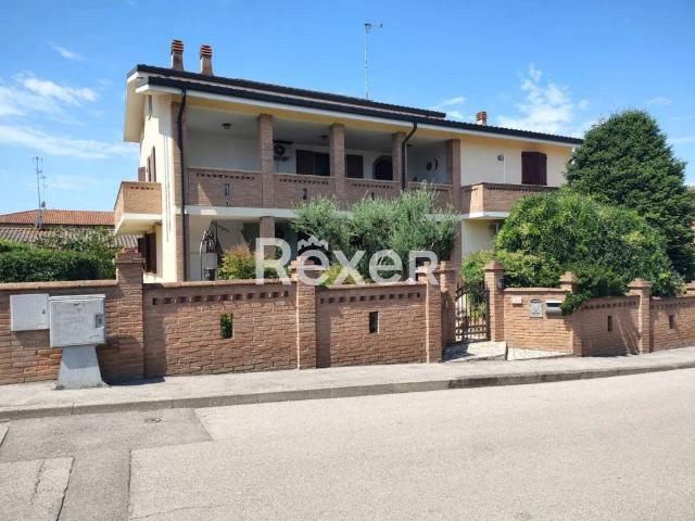 Casa indipendente in vendita a Terre del Reno FE