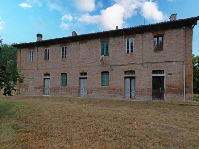 Casa indipendente in vendita a Terre del Reno FE
