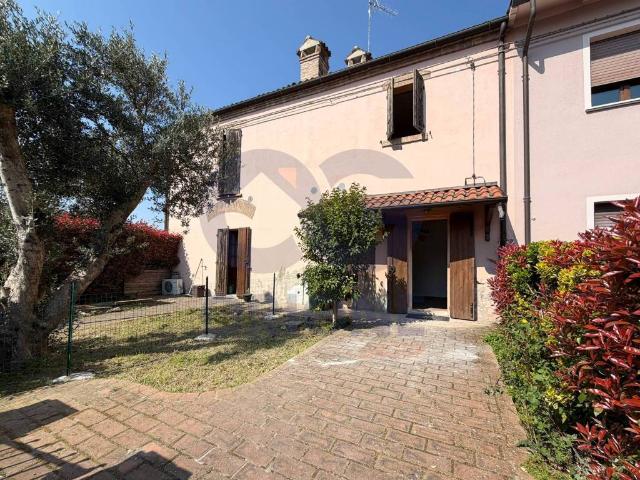 Casa indipendente in vendita a Terre del Reno FE