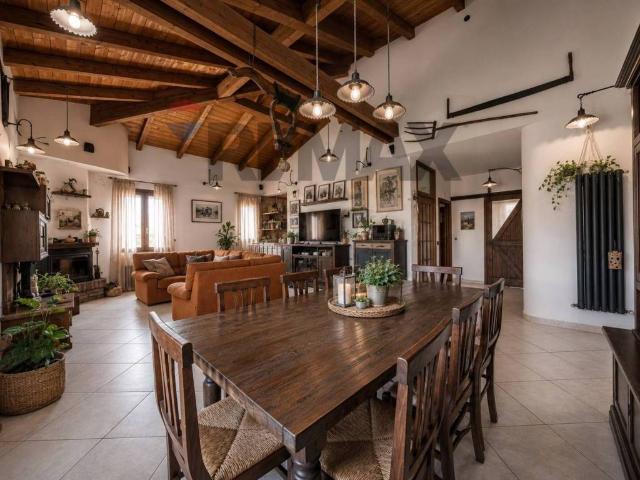 Casa indipendente in vendita a Terre del Reno FE