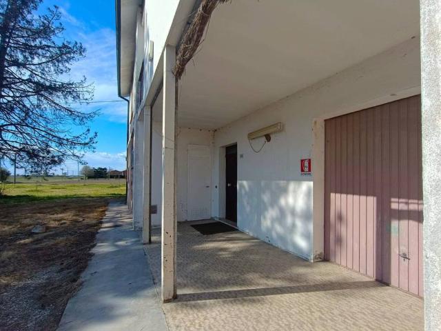 Casa indipendente in vendita a Terre del Reno FE