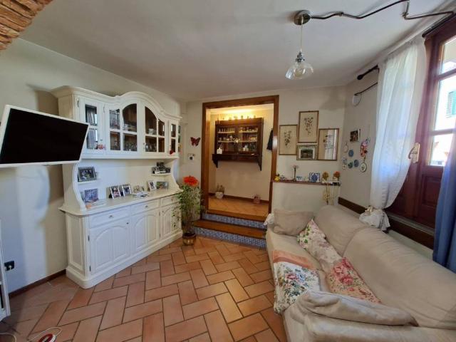Casa indipendente in vendita a Terricciola PI