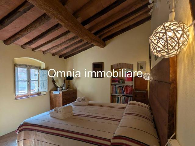 Casa indipendente in vendita a Terricciola PI
