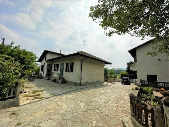 Casa indipendente in vendita a Terzo AL