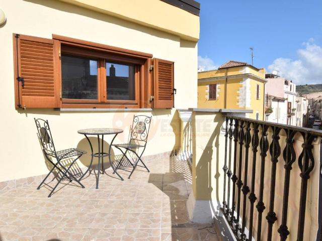 Casa indipendente in vendita a Thiesi SS