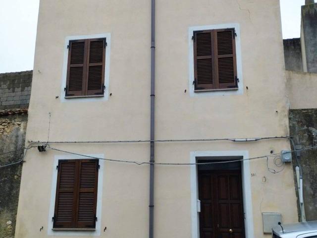Casa indipendente in vendita a Thiesi