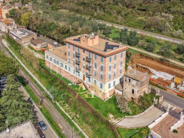 Casa indipendente in vendita a Tivoli
