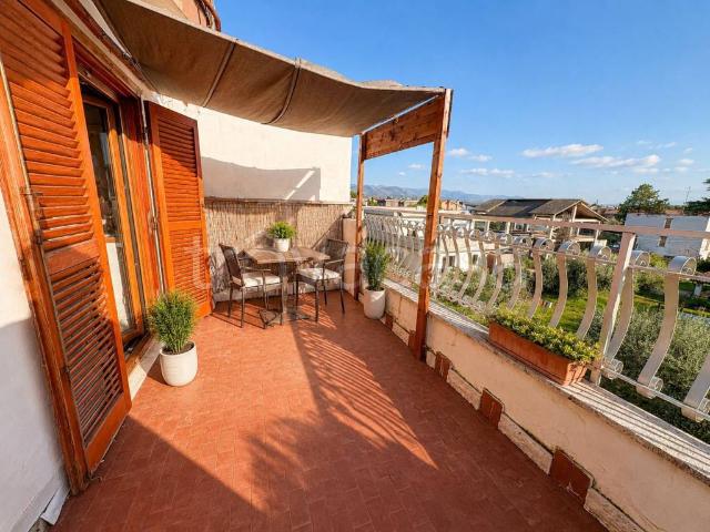 Casa indipendente in vendita a Tivoli via Trilussa