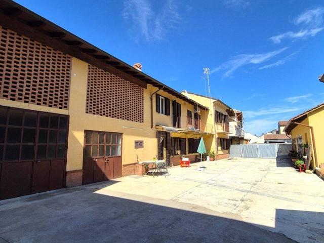 Casa indipendente in vendita a Ticineto AL
