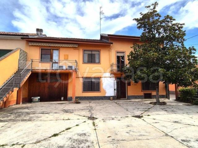 Casa indipendente in vendita a Ticineto via 4 Novembre, 7