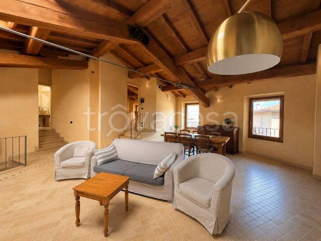 Casa indipendente in vendita a Tignale, Piovere