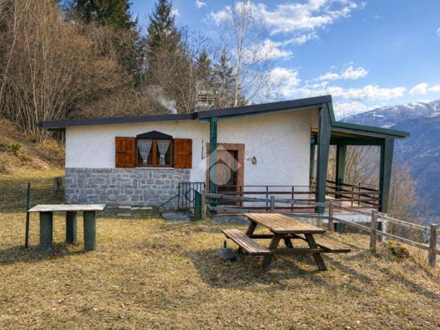 Casa indipendente in vendita a Tirano SO