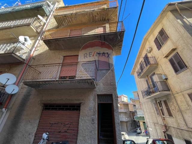 Casa indipendente in vendita a Trabia PA