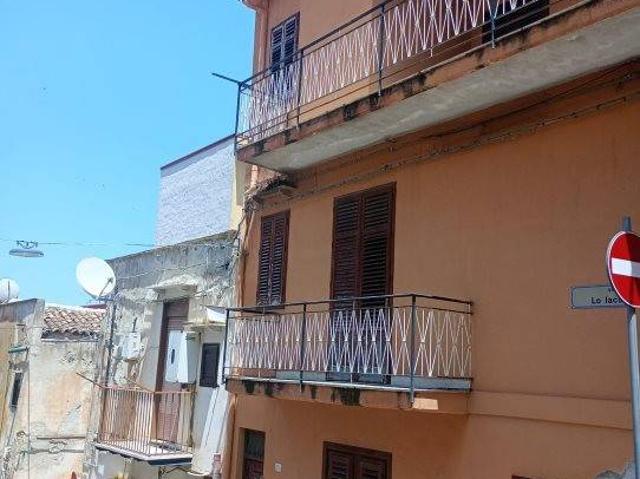 Casa indipendente in vendita a Trabia PA