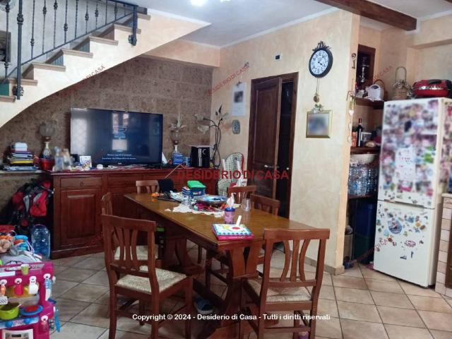 Casa indipendente in vendita a Trabia PA