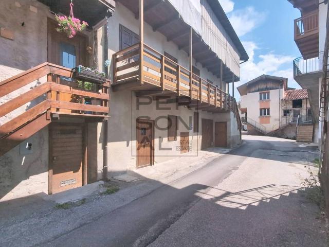 Casa indipendente in vendita a Trambileno