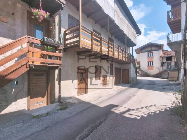 Casa indipendente in vendita a Trambileno TN