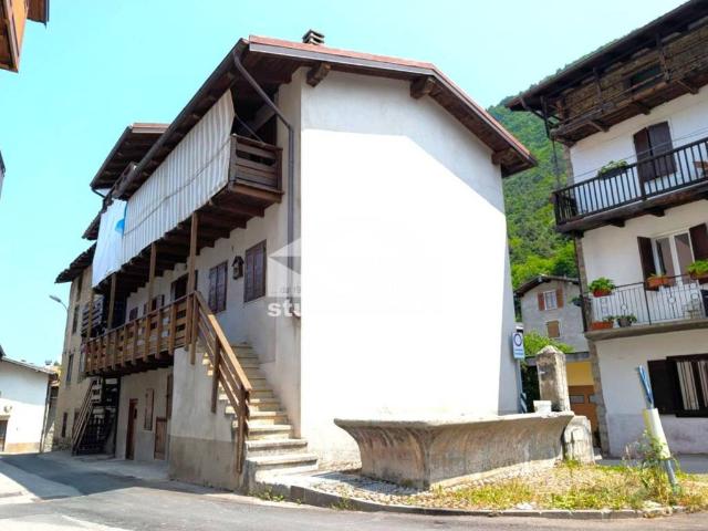 Casa indipendente in vendita a Trambileno TN