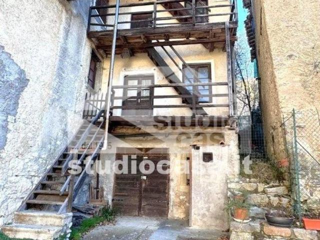 Casa indipendente in vendita a Trambileno TN