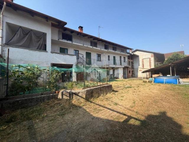 Casa indipendente in vendita a Trana TO