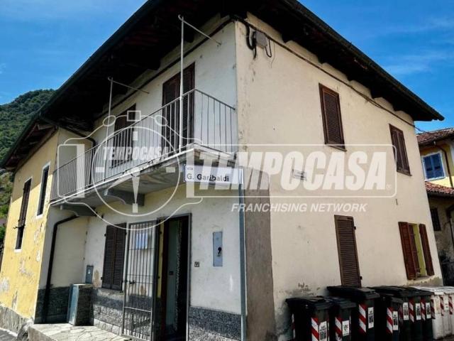 Casa indipendente in vendita a Trana TO