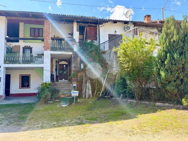 Casa indipendente in vendita a Trana TO