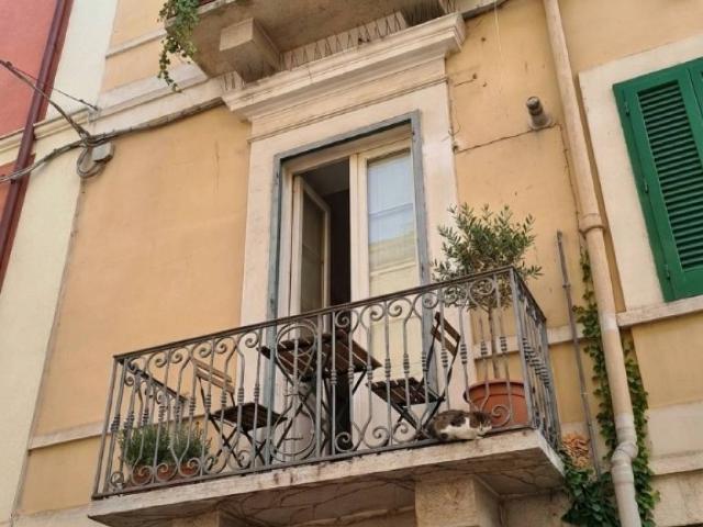 Casa indipendente in vendita a Trani BT