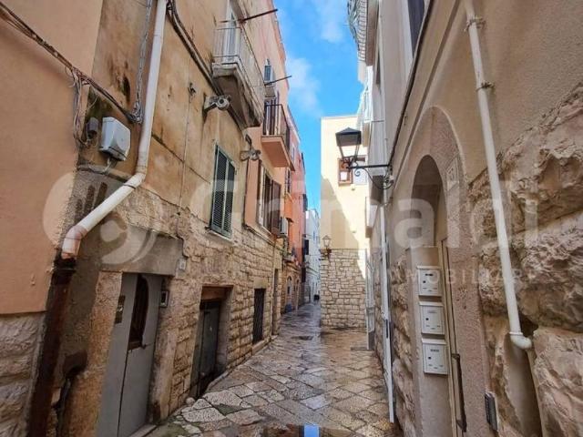 Casa indipendente in vendita a Trani BT
