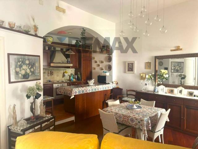 Casa indipendente in vendita a Trani BT