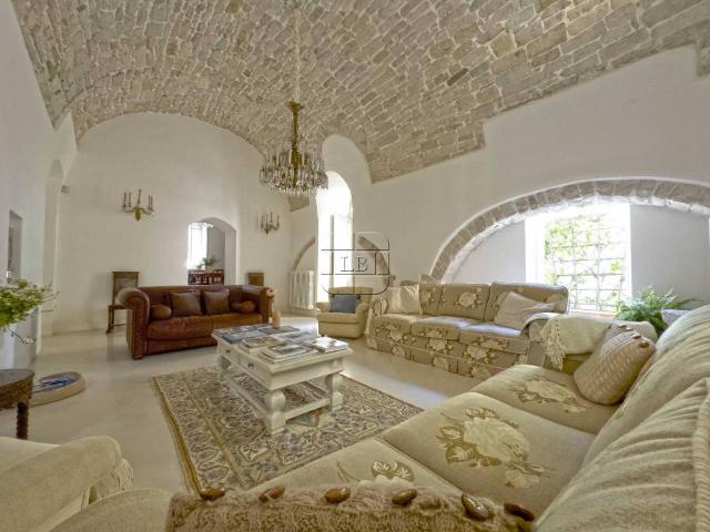 Casa indipendente in vendita a Trani BT