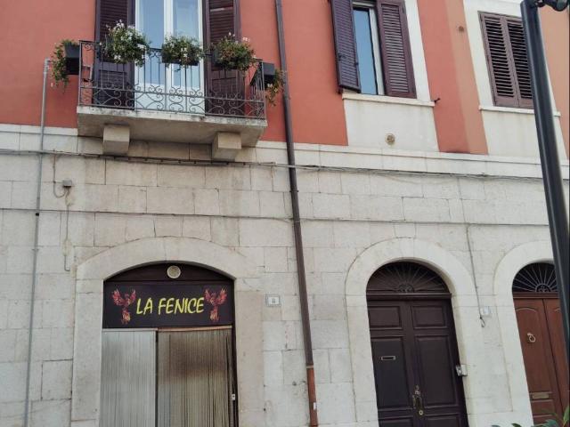 Casa indipendente in vendita a Trani BT