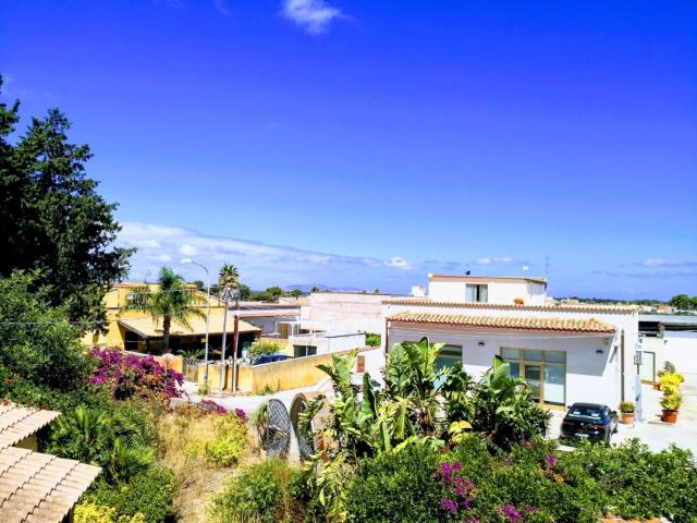 Casa indipendente in vendita a Trapani