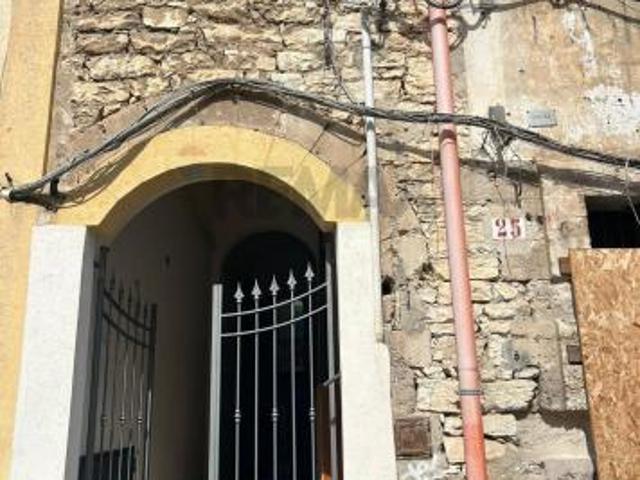 Casa Indipendente in vendita a Trapani