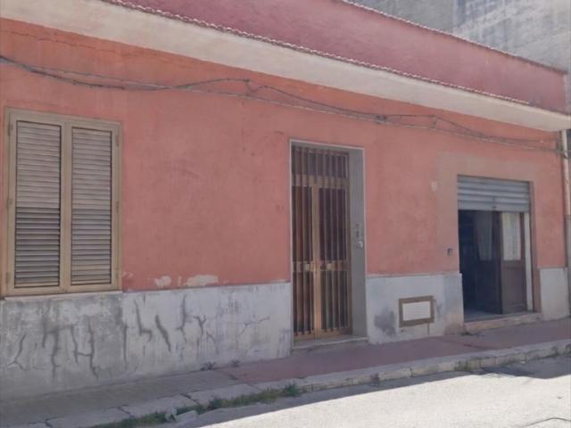 Casa indipendente in vendita a Trapani