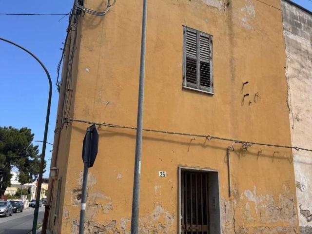 Casa indipendente in vendita a Trapani TP