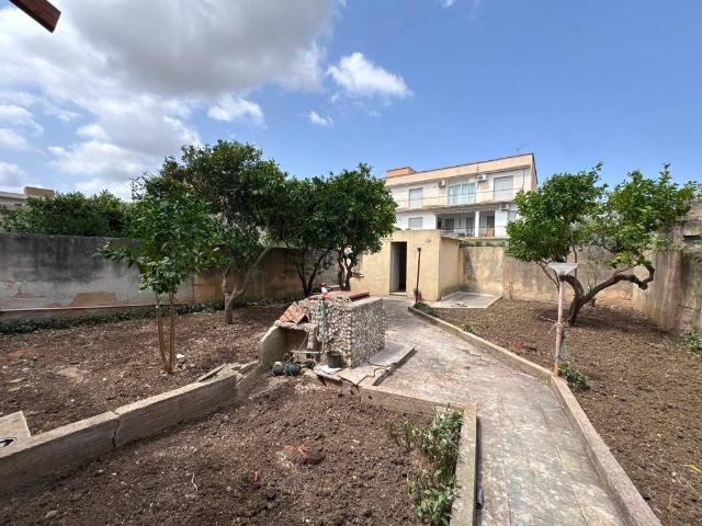 Casa indipendente in vendita a Trapani TP