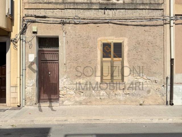 Casa indipendente in vendita a Trapani TP