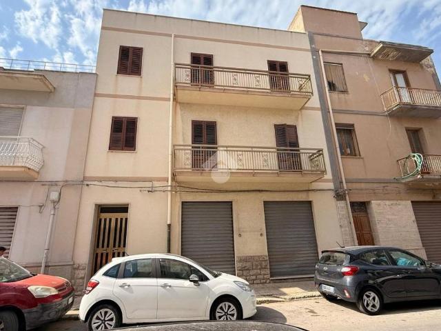Casa indipendente in vendita a Trapani TP