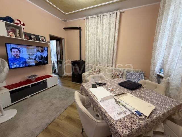 Casa indipendente in vendita a Trecate