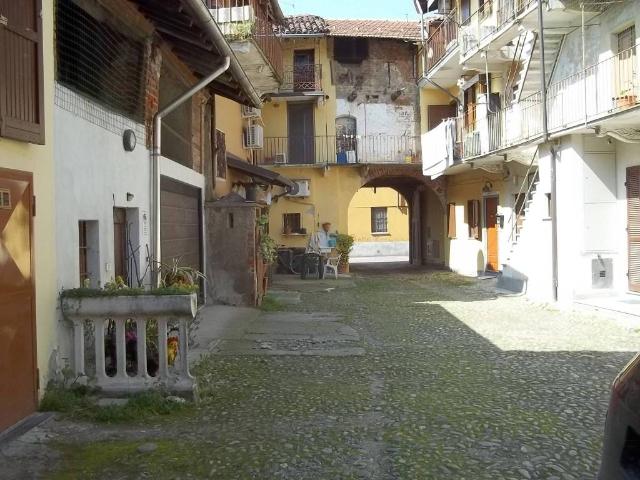 Casa indipendente in vendita a Trecate NO