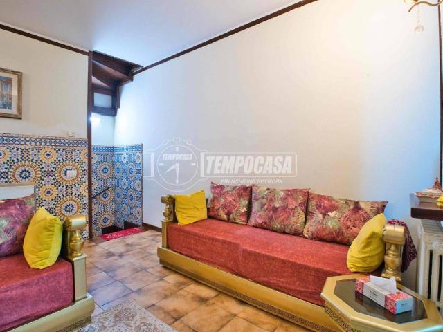 Casa indipendente in vendita a Trecate NO