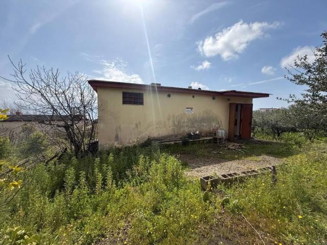 Casa indipendente in vendita a Trecase NA