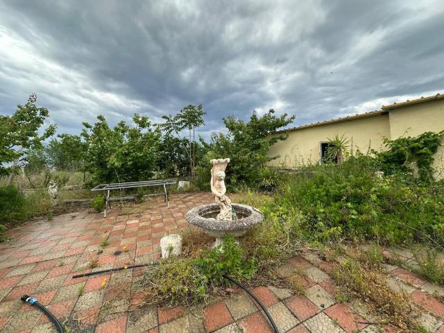 Casa indipendente in vendita a Trecase NA