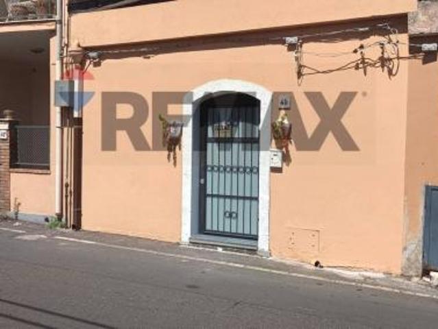 Casa Indipendente in vendita a Trecastagni