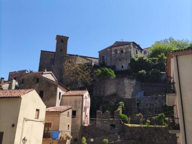Casa indipendente in vendita a Trecchina PZ