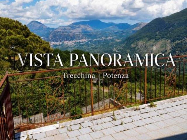 Casa indipendente in vendita a Trecchina via Valle, 65 73
