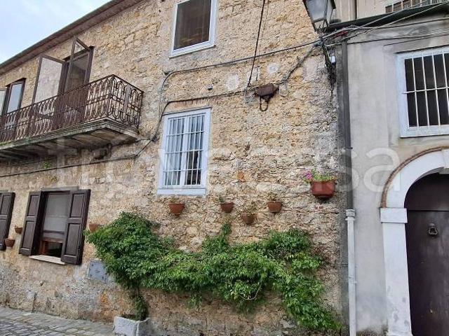 Casa indipendente in vendita a Trecchina via del Rosario
