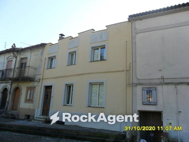 Casa indipendente in vendita a Trecchina viale Jequiè, 26